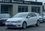 Volkswagen Golf 2019