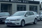 Volkswagen Golf 2019