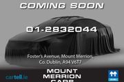 Volkswagen Touran 2021