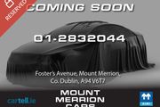 Volkswagen Touran 2018