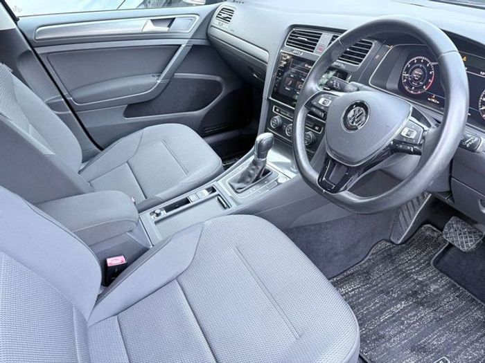 Volkswagen Golf 2019