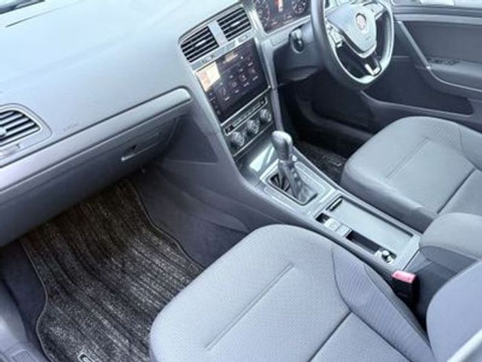 Volkswagen Golf 2019