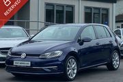 Volkswagen Golf 2019