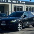 Audi Q2 2019