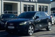 Audi Q2 2019