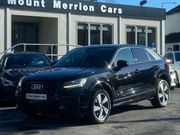 Audi Q2 2019