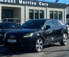 Audi Q2 2019