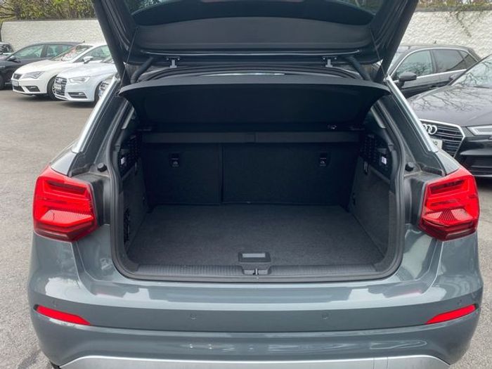 Audi Q2 2018