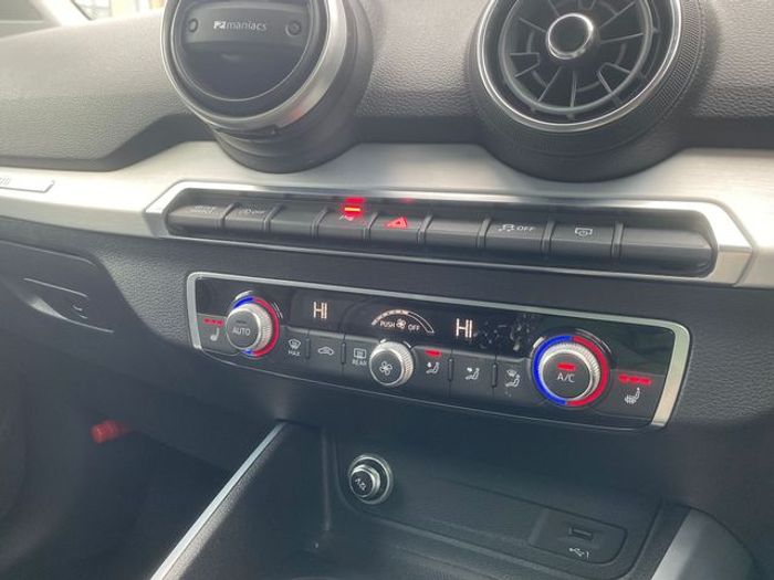 Audi Q2 2018