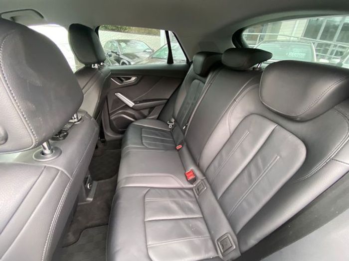 Audi Q2 2018