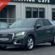 Audi Q2 2018