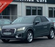 Audi Q2 2018