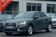 Audi Q2 2018