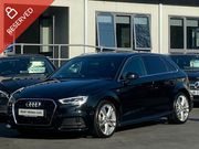 Audi A3 2018