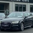 Audi A3 2018