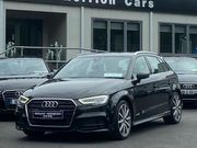 Audi A3 2018