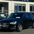 Audi A1 2018