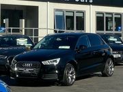 Audi A1 2018