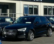 Audi A1 2018