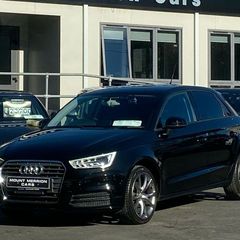 Audi A1 2018