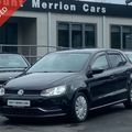Volkswagen Polo 2017