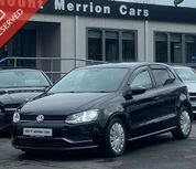 Volkswagen Polo 2017