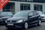 Volkswagen Polo 2017