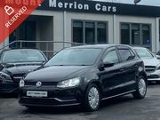 Volkswagen Polo 2017