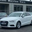 Audi A3 2017