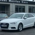 Audi A3 2017