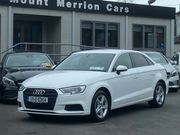 Audi A3 2017