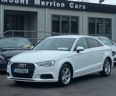 Audi A3 2017