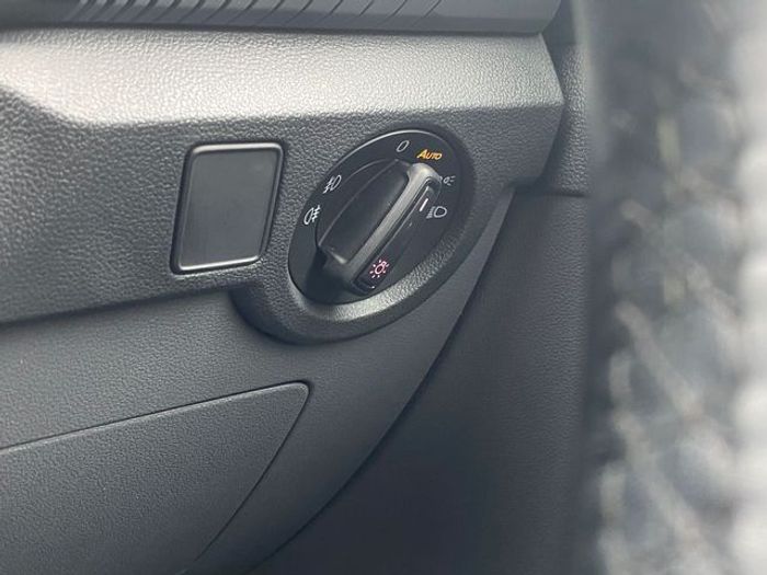 Volkswagen T-Cross 2020