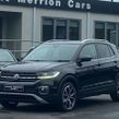 Volkswagen T-Cross 2020