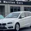 BMW 2 Series 2016