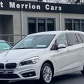 BMW 2 Series 2016