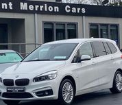 BMW 2 Series 2016