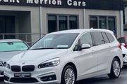 BMW 2 Series 2016