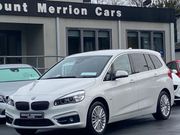 BMW 2 Series 2016
