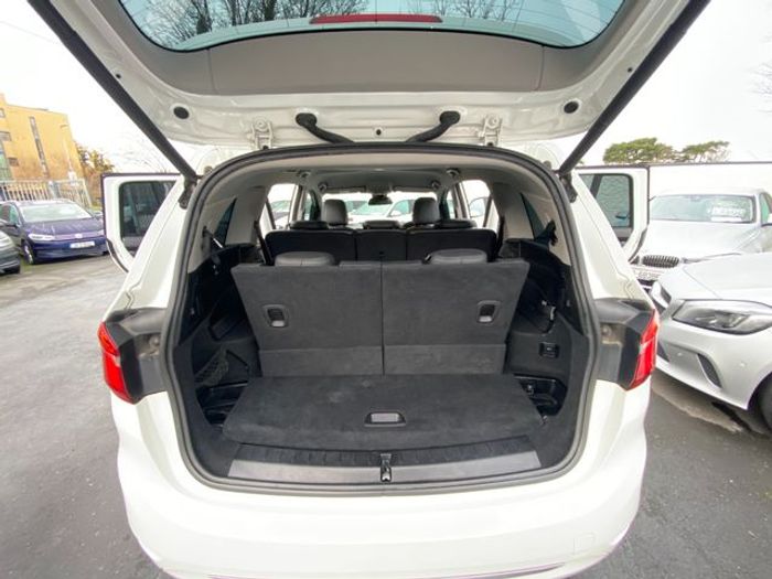 BMW 2 Series 2016