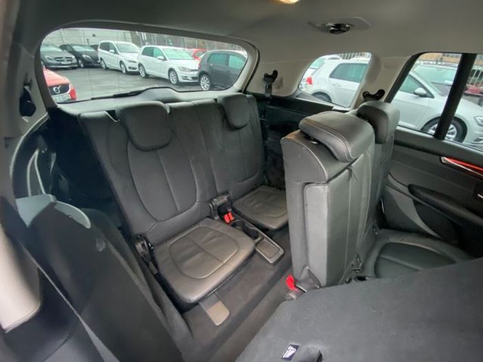 BMW 2 Series 2016