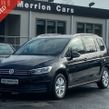 Volkswagen Touran 2020