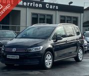 Volkswagen Touran 2020