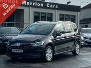 Volkswagen Touran 2020