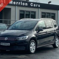 Volkswagen Touran 2020