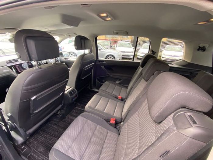 Volkswagen Touran 2020