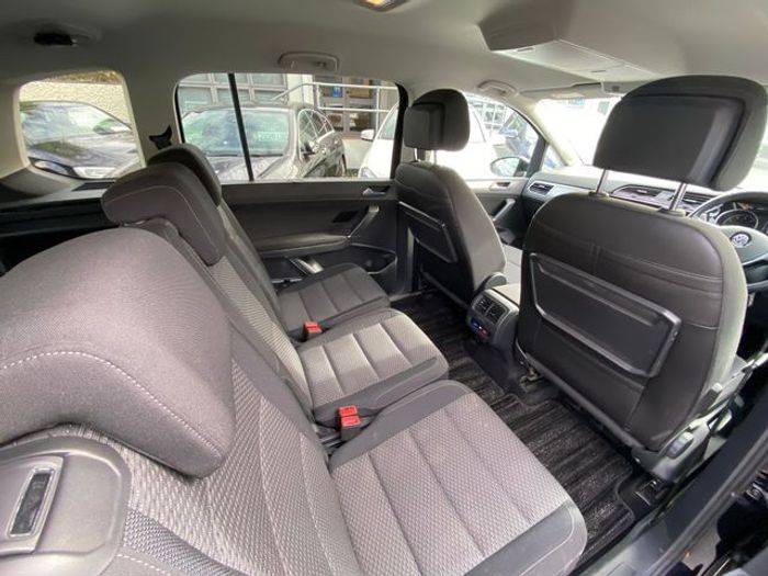 Volkswagen Touran 2020