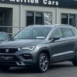 SEAT Ateca 2024