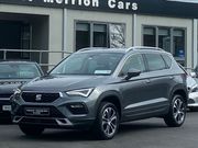 SEAT Ateca 2024