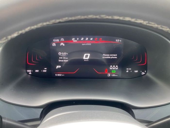 SEAT Ateca 2024